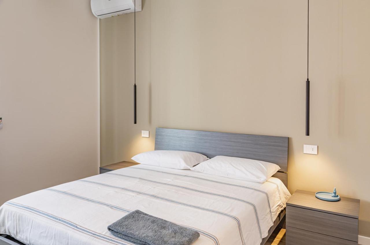 Apartamento With Balconies! Verona