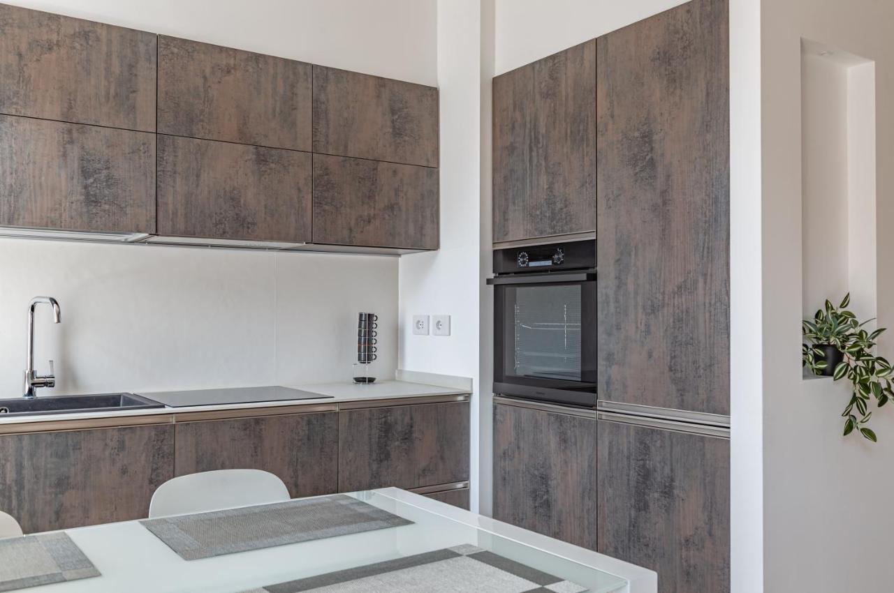 With Balconies! Apartamento Verona